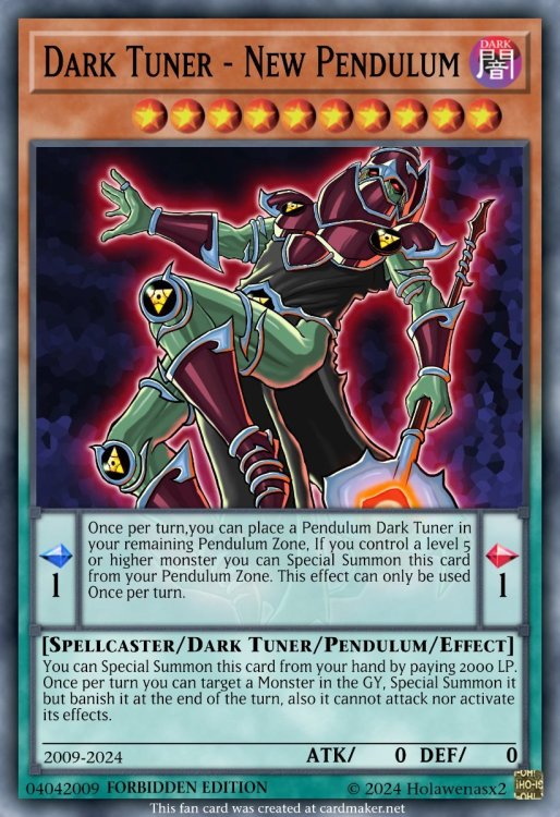 Dark Tuner - New Pendulum.jpeg
