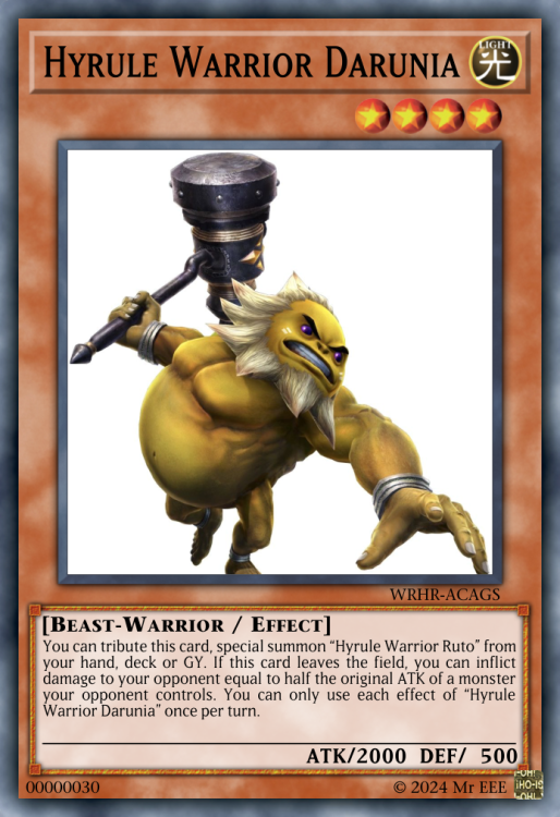 Hyrule Warrior Darunia.jpeg .png