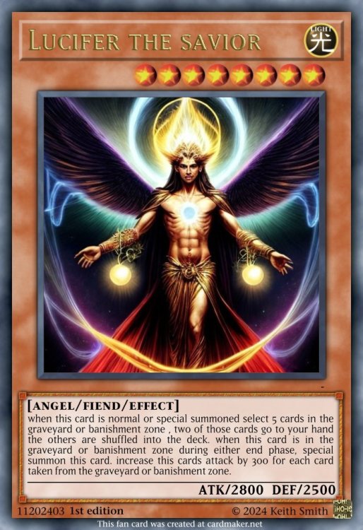 Lucifer the savior.jpeg