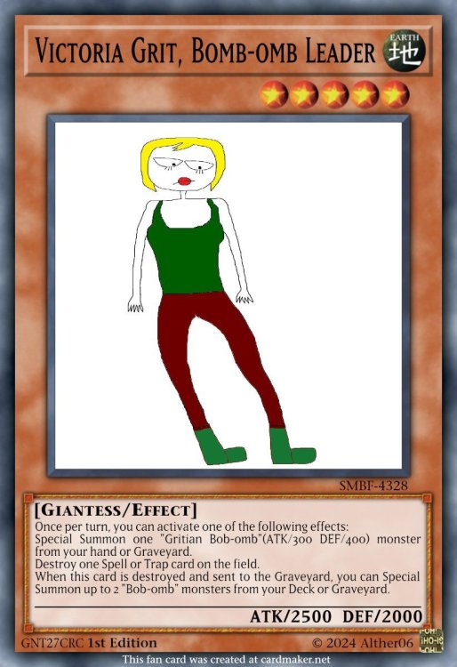 Victoria Grit, Bomb-omb Leader.jpeg