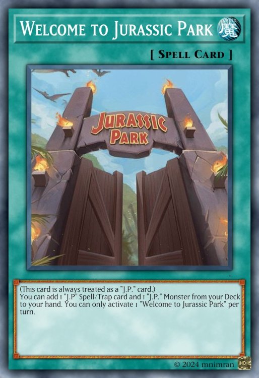 01 Welcome to Jurassic Park.jpeg