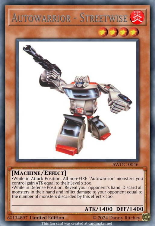 Autowarrior - Streetwise.jpeg