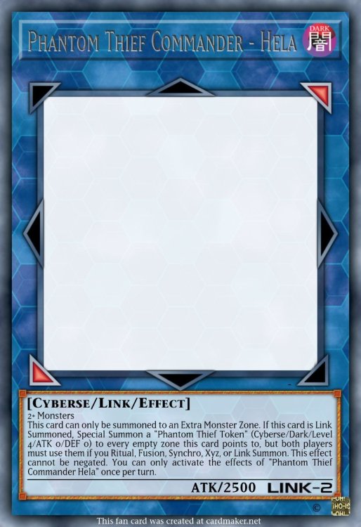 Phantom Thief Commander - Hela.jpeg