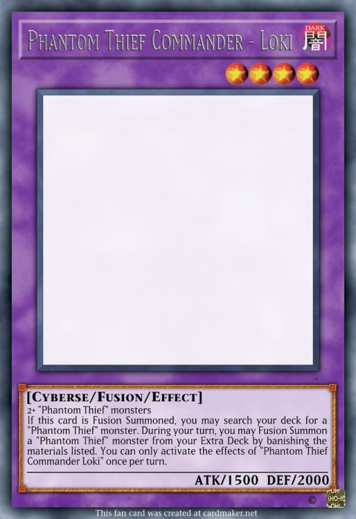 Phantom Thief Commander - Loki.jpeg