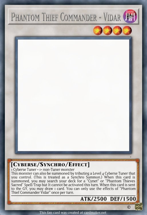 Phantom Thief Commander - Vidar.jpeg