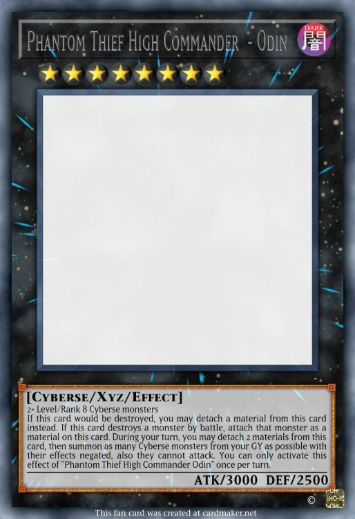 Phantom Thief High Commander  - Odin .jpeg