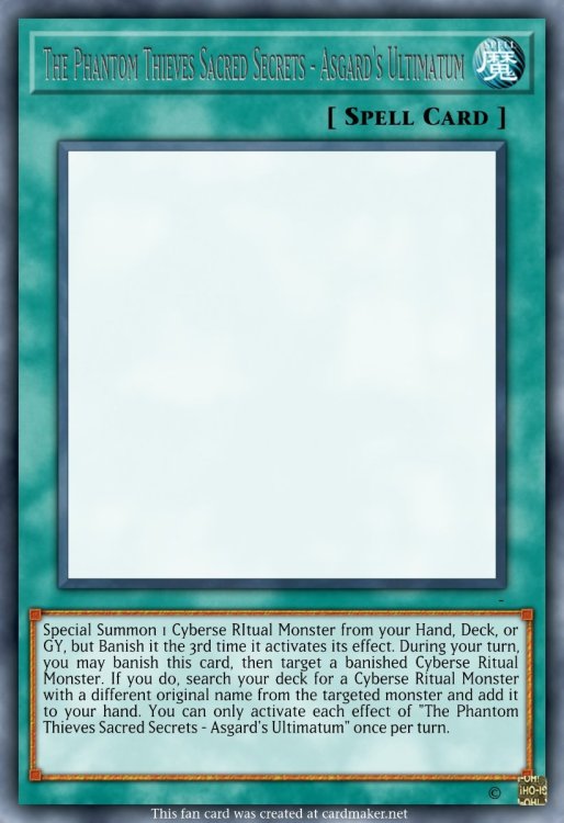 The Phantom Thieves Sacred Secrets - Asgard's Ultimatum.jpeg