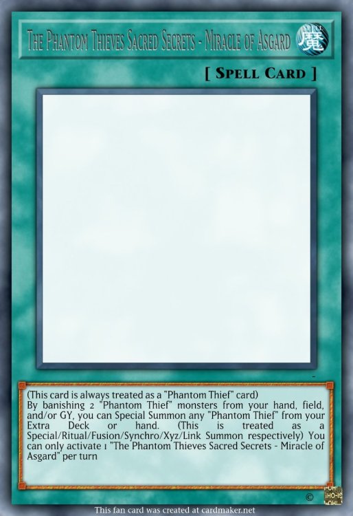 The Phantom Thieves Sacred Secrets - Miracle of Asgard.jpeg