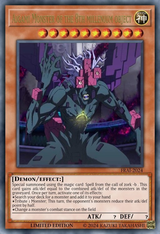 Aigami Monster of the 8th millenium object.jpeg