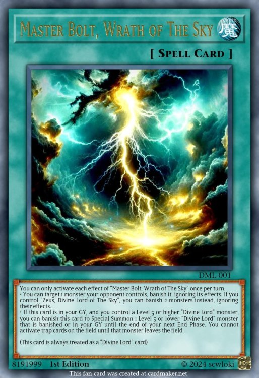 Master Bolt, Wrath of The Sky.jpeg