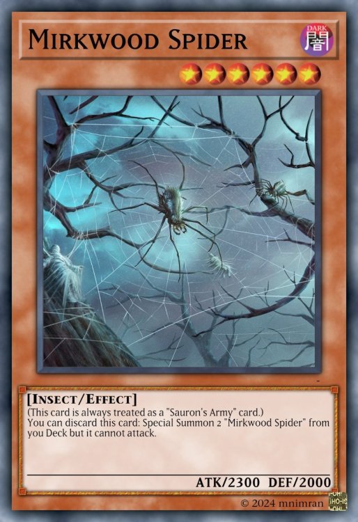 Mirkwood Spider.jpeg
