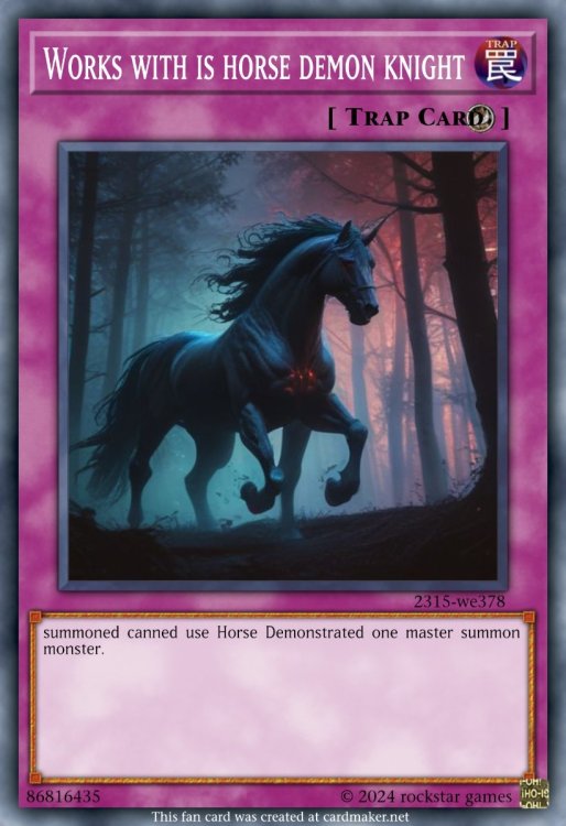 Workswithishorsedemonknight.thumb.jpeg.c36b3458313ba8700839e9b1f447b9e0.jpeg