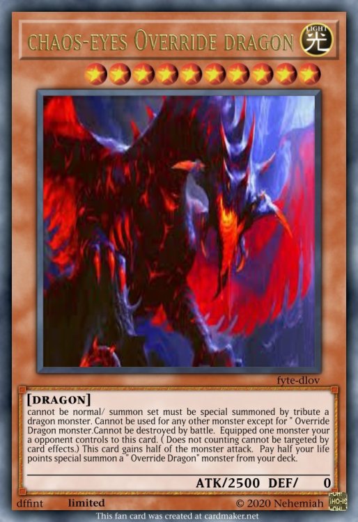 chaos-eyes Override dragon.jpeg