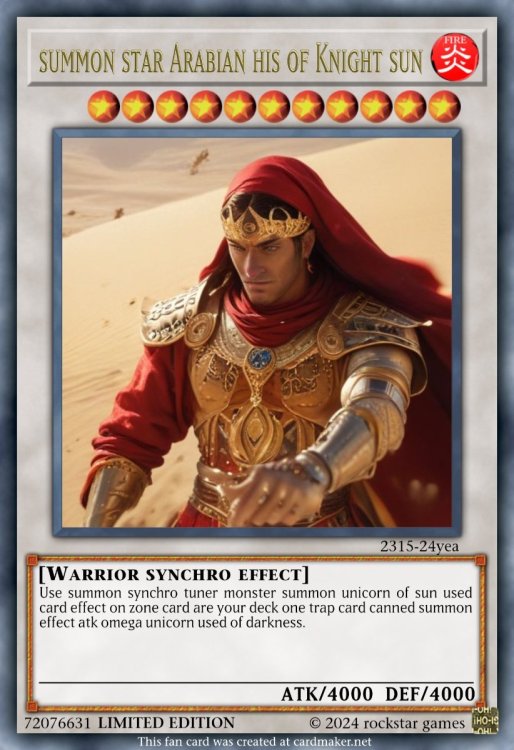 summonstarArabianhisofKnightsun.thumb.jpeg.0075d10b5c017a9a331949733ec5d352.jpeg