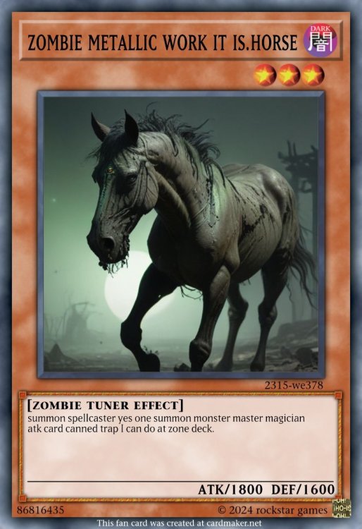 zombiemetallicworkitis.horse.thumb.jpeg.ea05314c74842e609752b71d0d4b6eee.jpeg