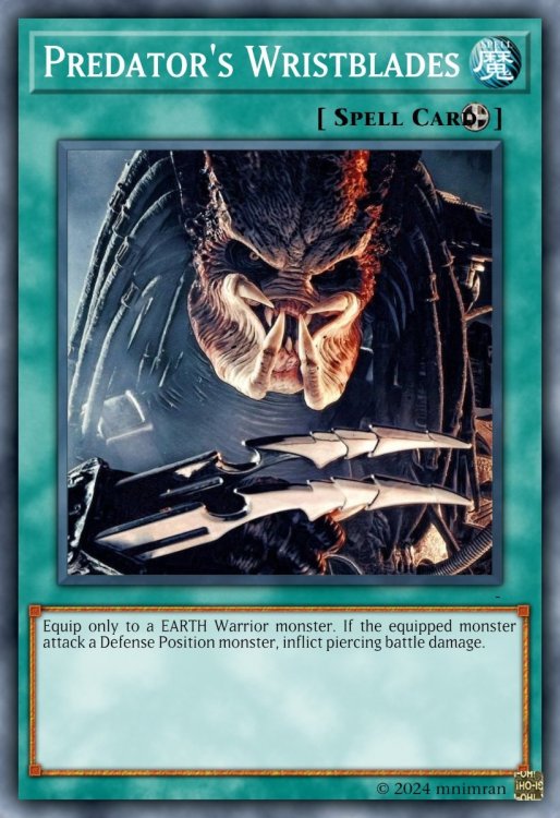 17 Predator's Wristblades.jpeg