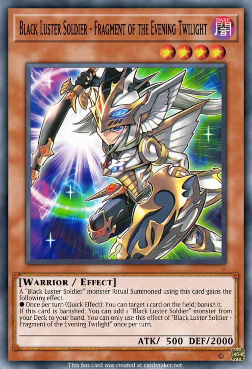 Black Luster Soldier - Fragment of the Evening Twilight.png