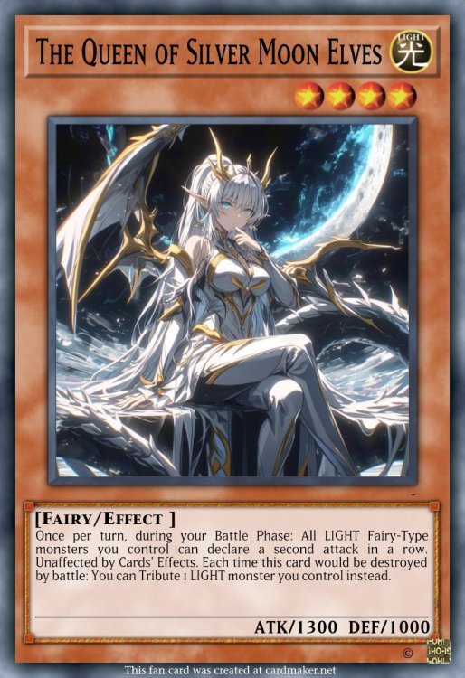 The Queen of Silver Moon Elves.jpeg
