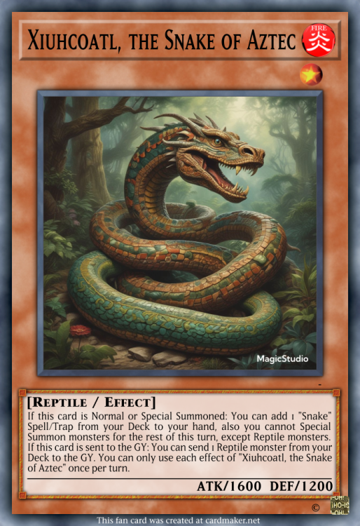 Xiuhcoatl, the Snake of Aztec.png