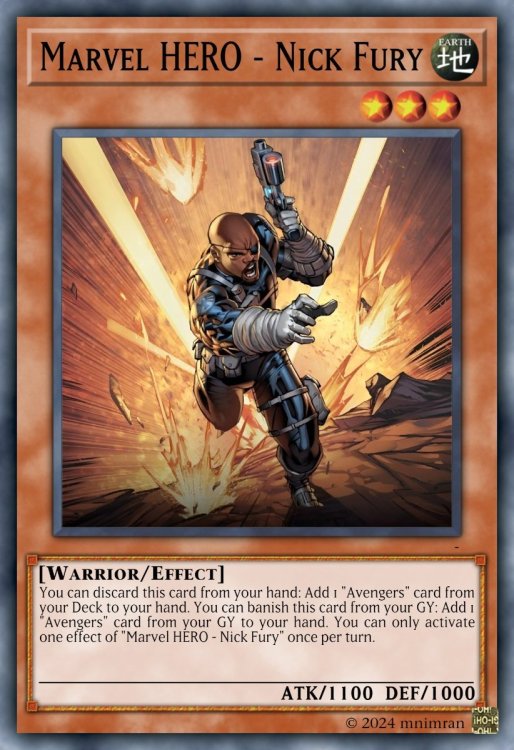 01 Marvel HERO - Nick Fury.jpeg