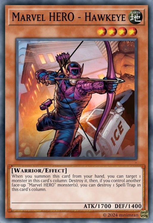 02 Marvel HERO - Hawkeye.jpeg