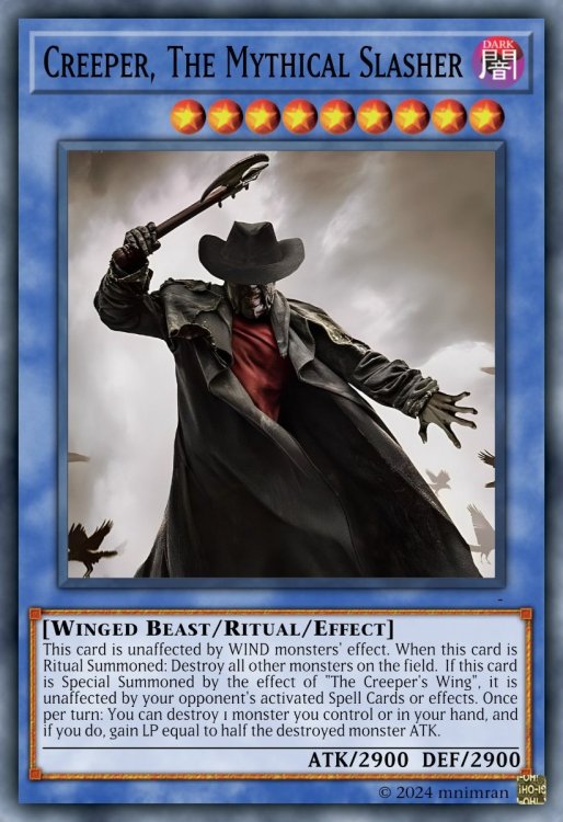 07 Creeper, The Mythical Slasher.jpeg