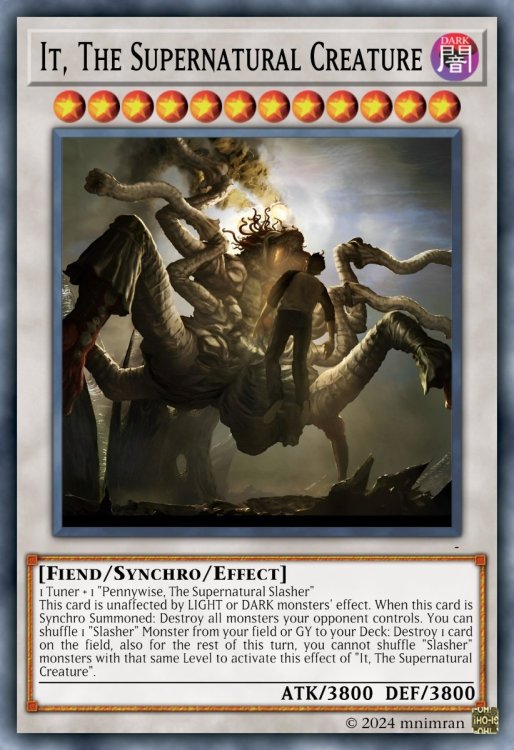 11 It, The Supernatural Creature.jpeg