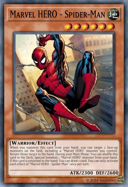 11 Marvel HERO - Spider-Man.jpeg