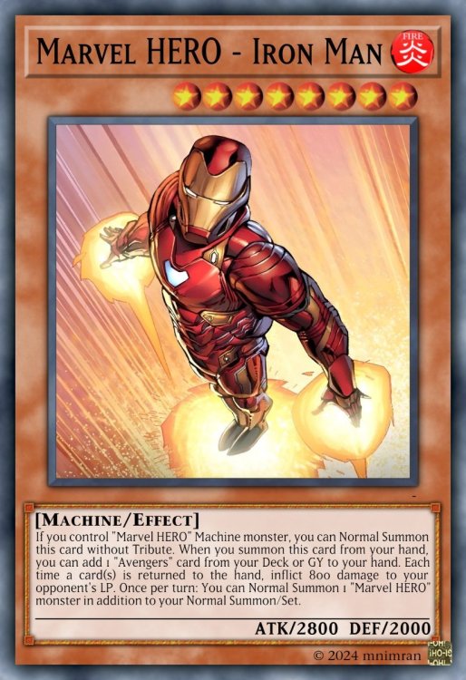 13 Marvel HERO - Iron Man.jpeg