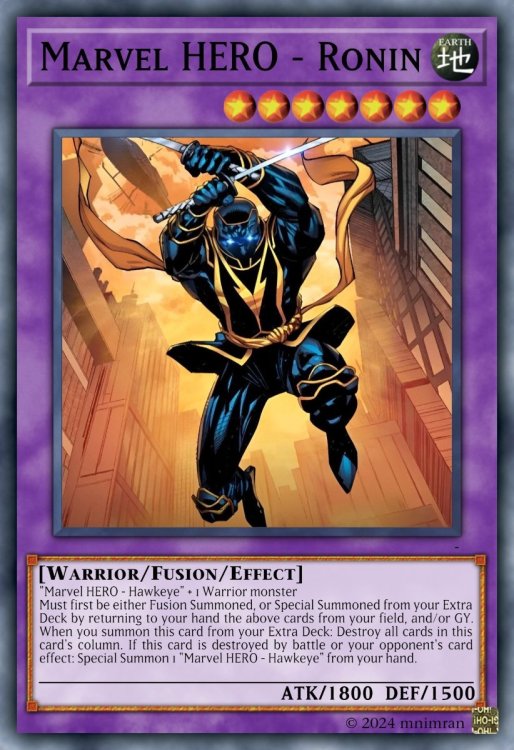 21 Marvel HERO - Ronin.jpeg