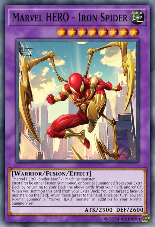24 Marvel HERO - Iron Spider.jpeg