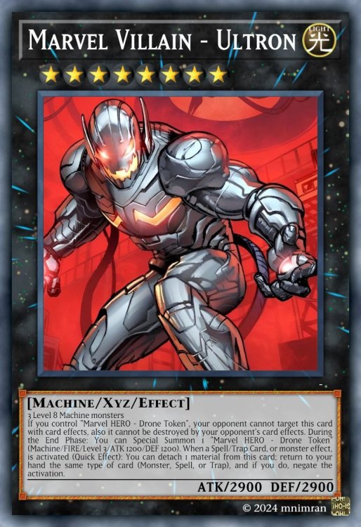 27 Marvel Villain - Ultron.jpeg