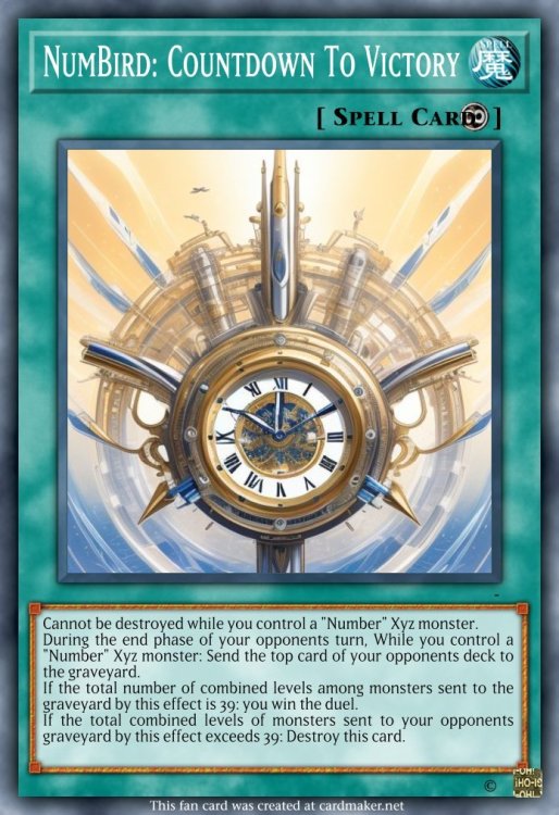 NumBird_ Countdown To Victory.jpeg
