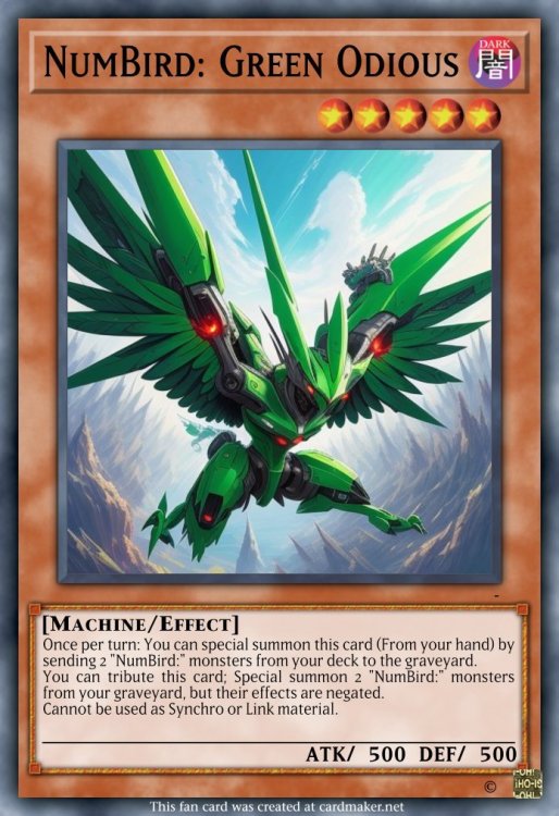NumBird_ Green Odious.jpeg