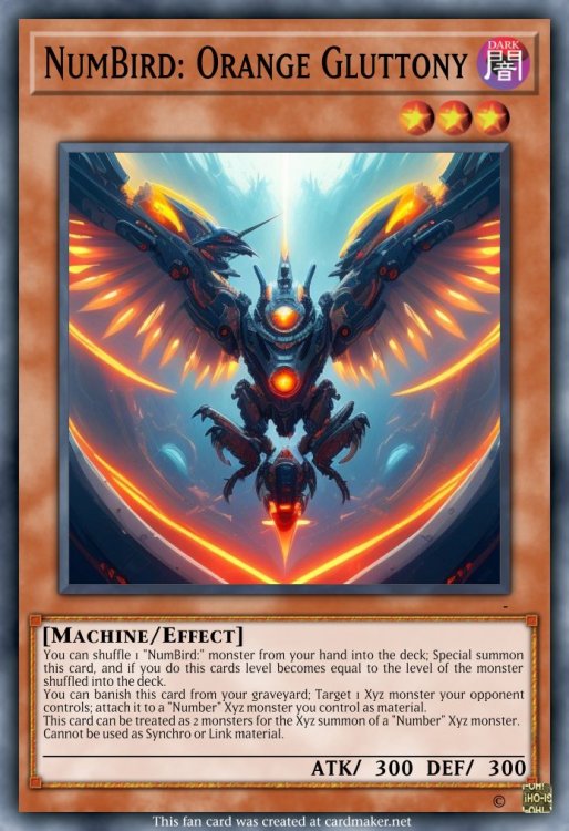 NumBird_ Orange Gluttony.jpeg