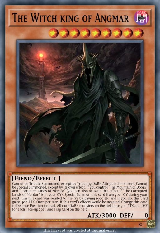 The Witch king of Angmar .jpeg