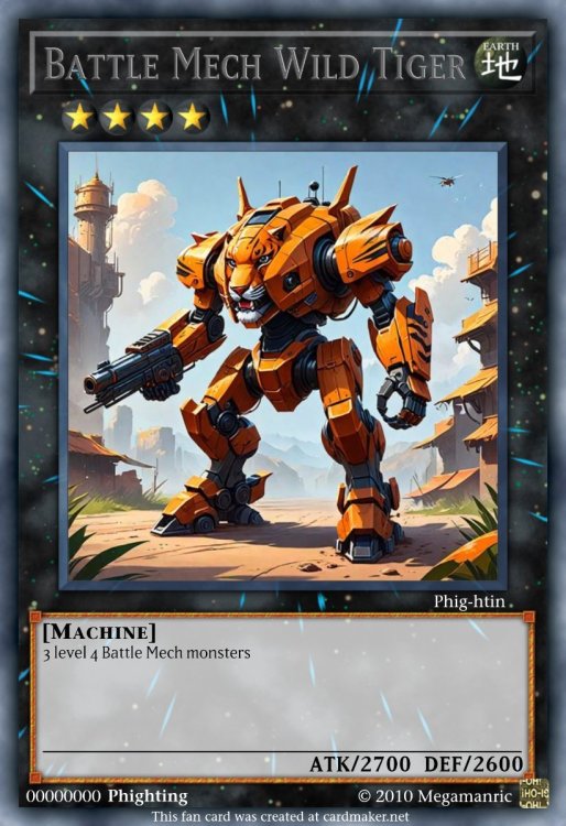 BattleMechWildTiger.thumb.jpeg.fcf91fbb46df6b340338e38cb6c5bf5a.jpeg