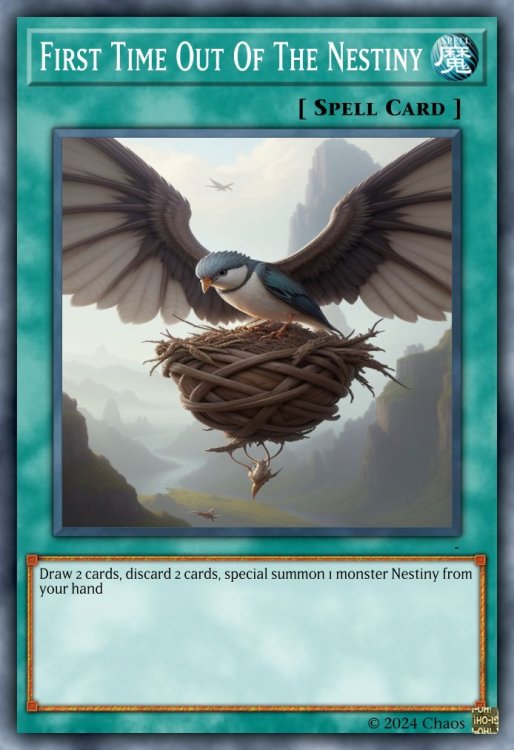 First Time Out Of The Nestiny.jpeg