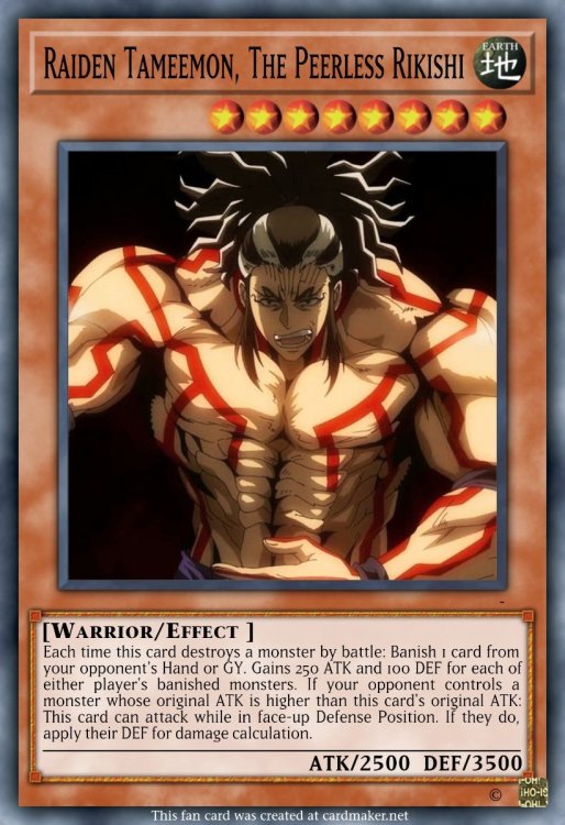 Raiden Tameemon, The Peerless Rikishi.jpeg