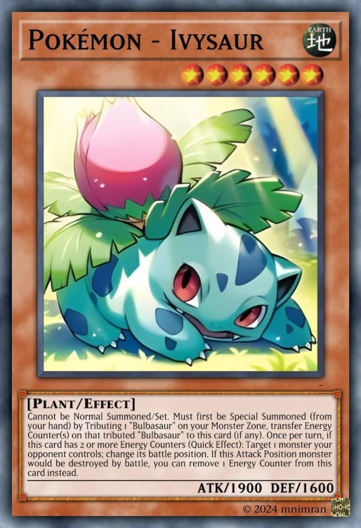 20 Pokémon - Ivysaur.jpeg