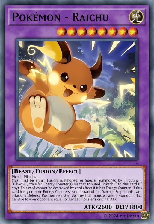 32 Pokémon - Raichu.jpeg