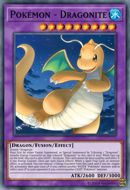 33 Pokémon - Dragonite.jpeg