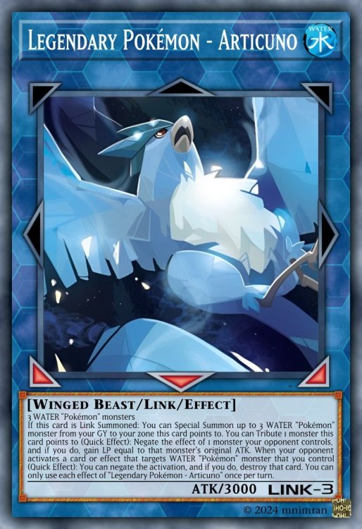 40 Legendary Pokémon - Articuno.jpeg