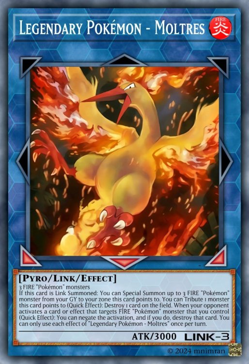 41 Legendary Pokémon - Moltres.jpeg