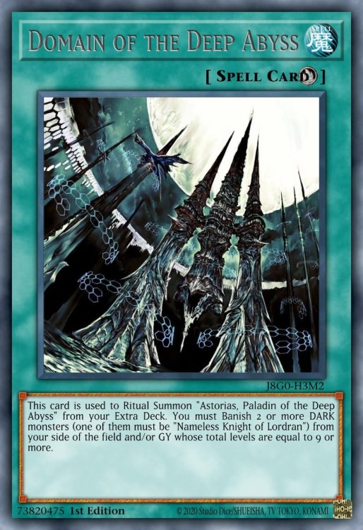 ABYSS SET_Domain of the Deep Abyss.jpeg