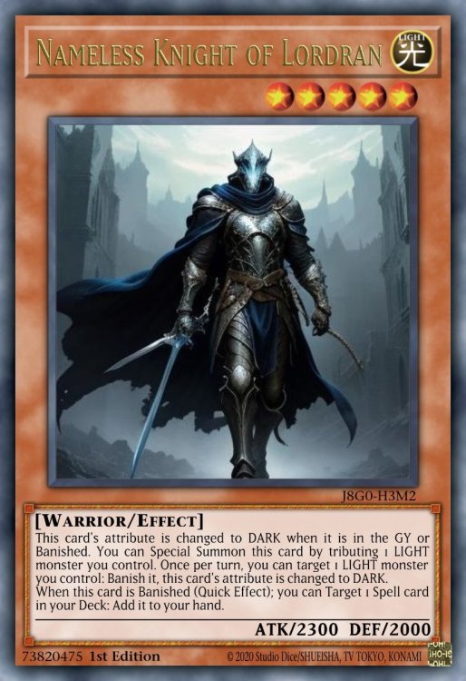 ABYSS SET_Nameless Knight of Lordran.jpeg