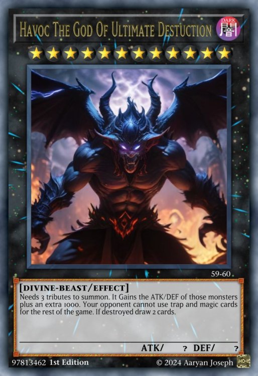 Havoc The God Of Ultimate Destuction.jpeg