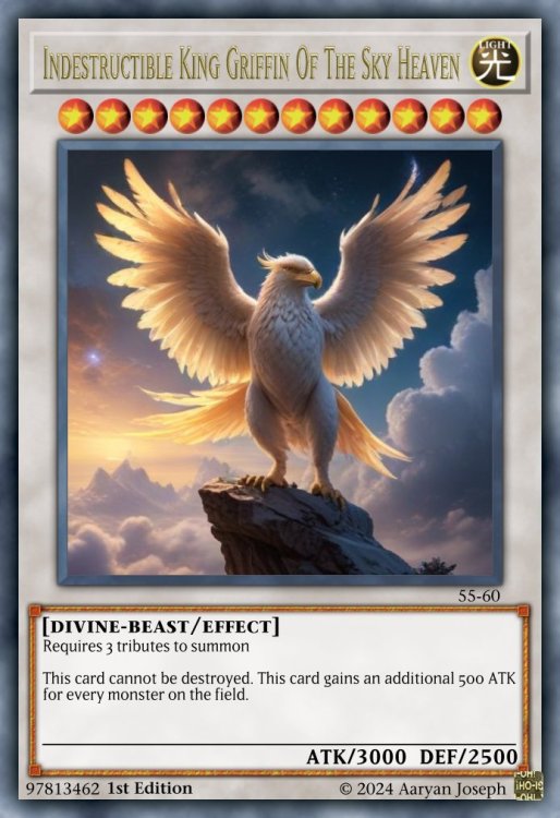 Indestructible King Griffin Of The Sky Heaven.jpeg