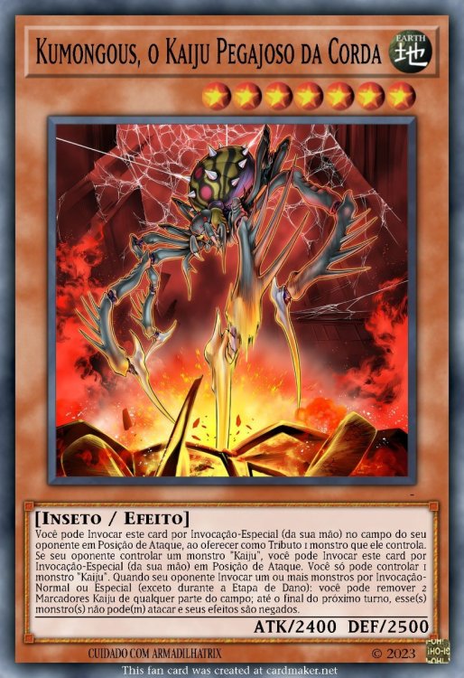 Kumongous, o Kaiju Pegajoso da Corda.jpeg