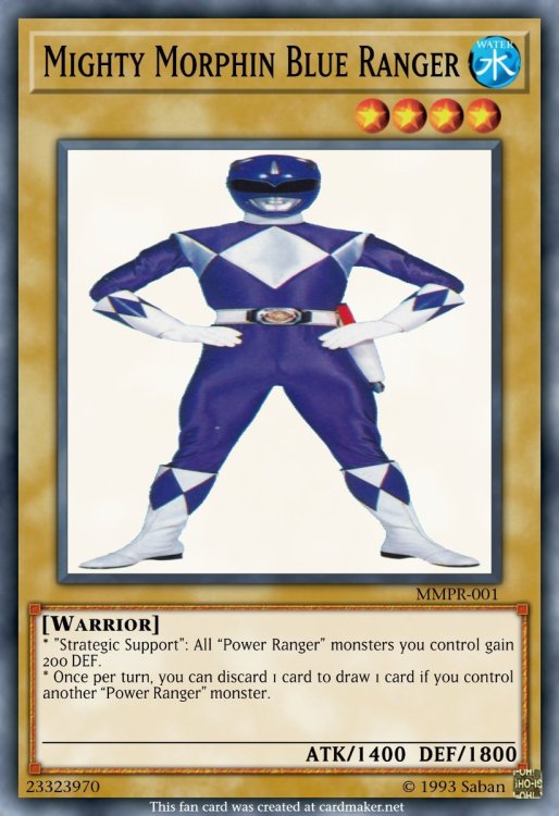 Mighty Morphin Blue Ranger.jpeg